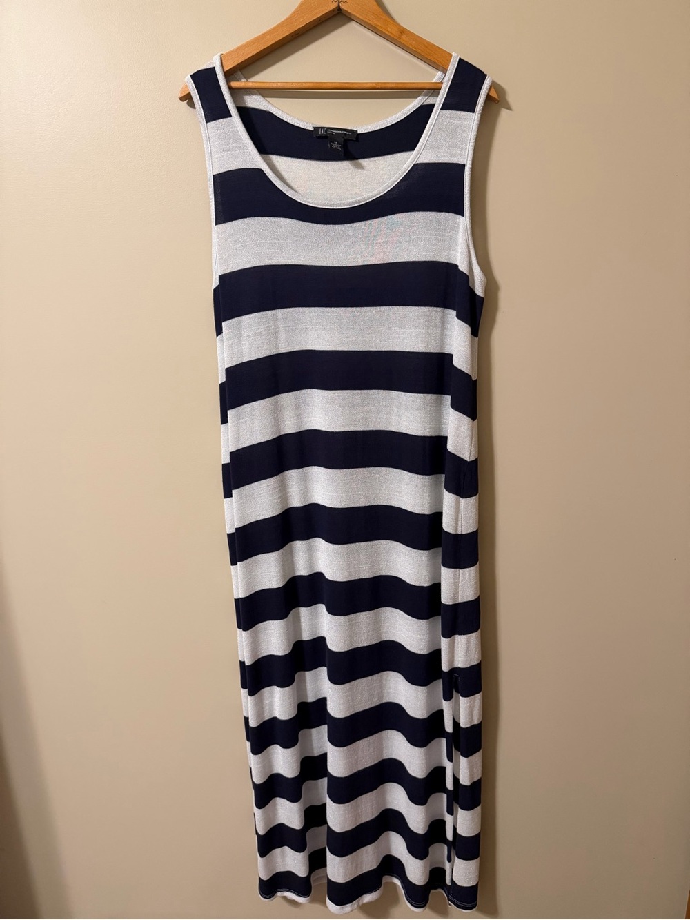 INC International Concepts Maxi dress
